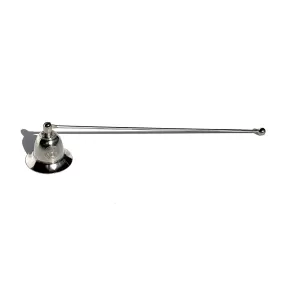 10" Pentagram Candle Snuffer