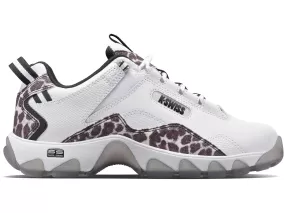 96787-138-M | CALI TRAIL | WHITE/LEOPARD