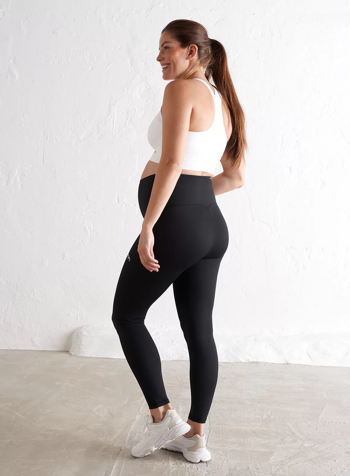 Aim High Maternity Tights