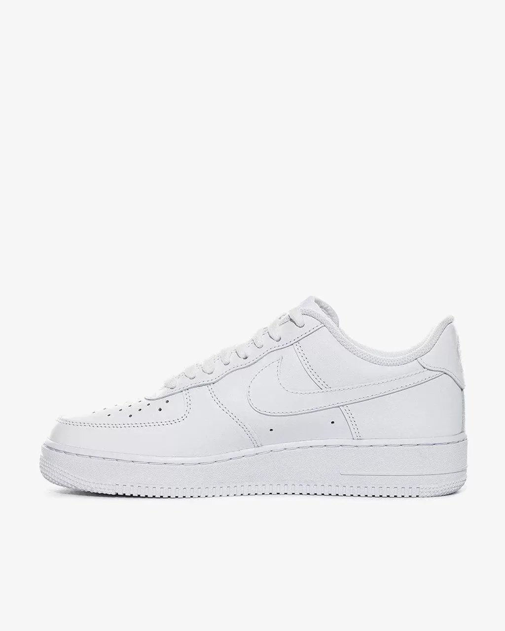 Air Force 1 '07 'Triple White'