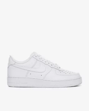 Air Force 1 '07 'Triple White'