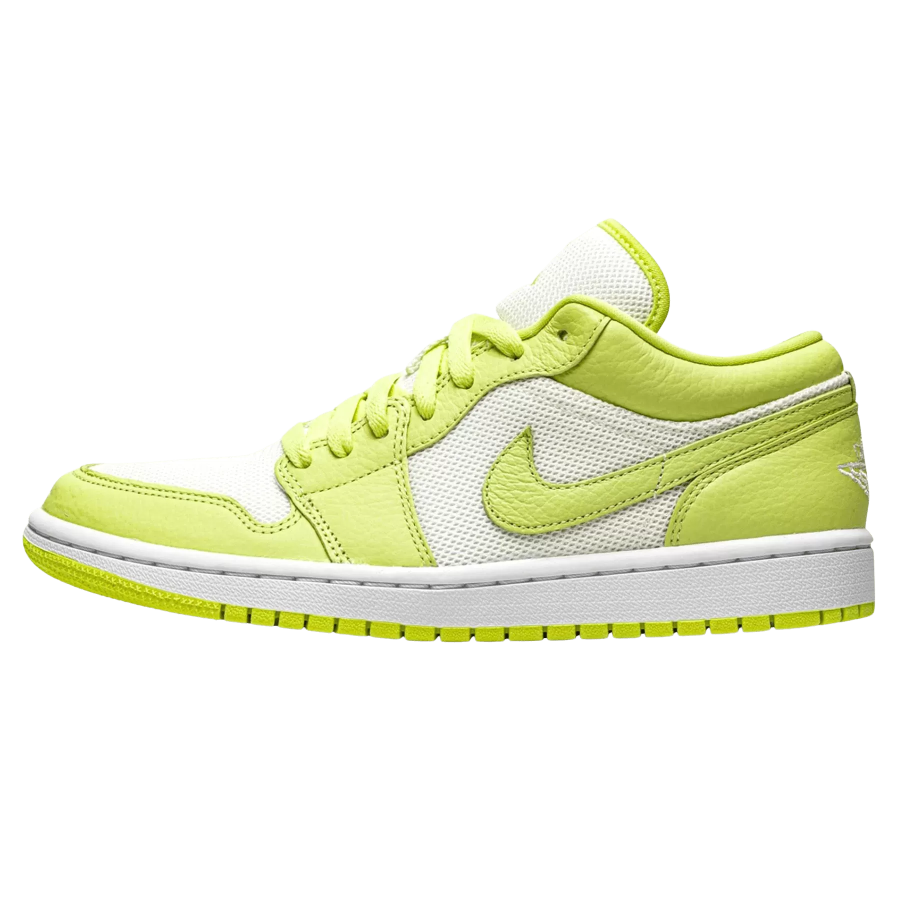 Air Jordan 1 Wmns Low 'Limelight'