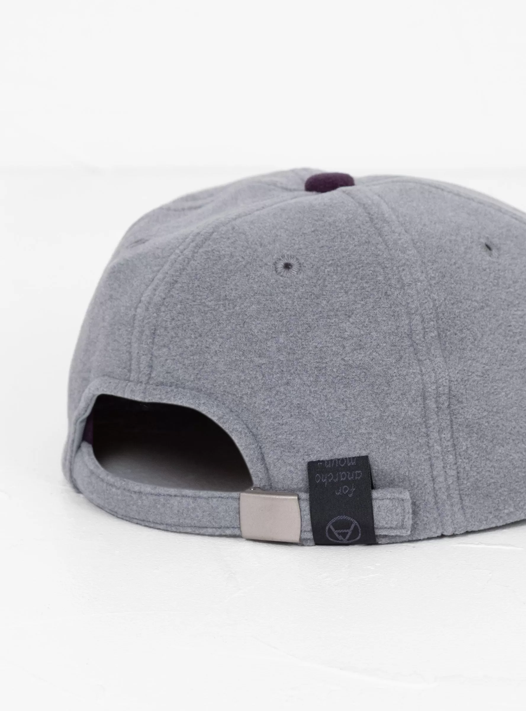 Alter Cap Grey