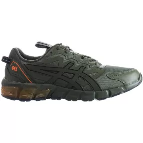 Asics Gel-Quantum 90 Mens Green Trainers