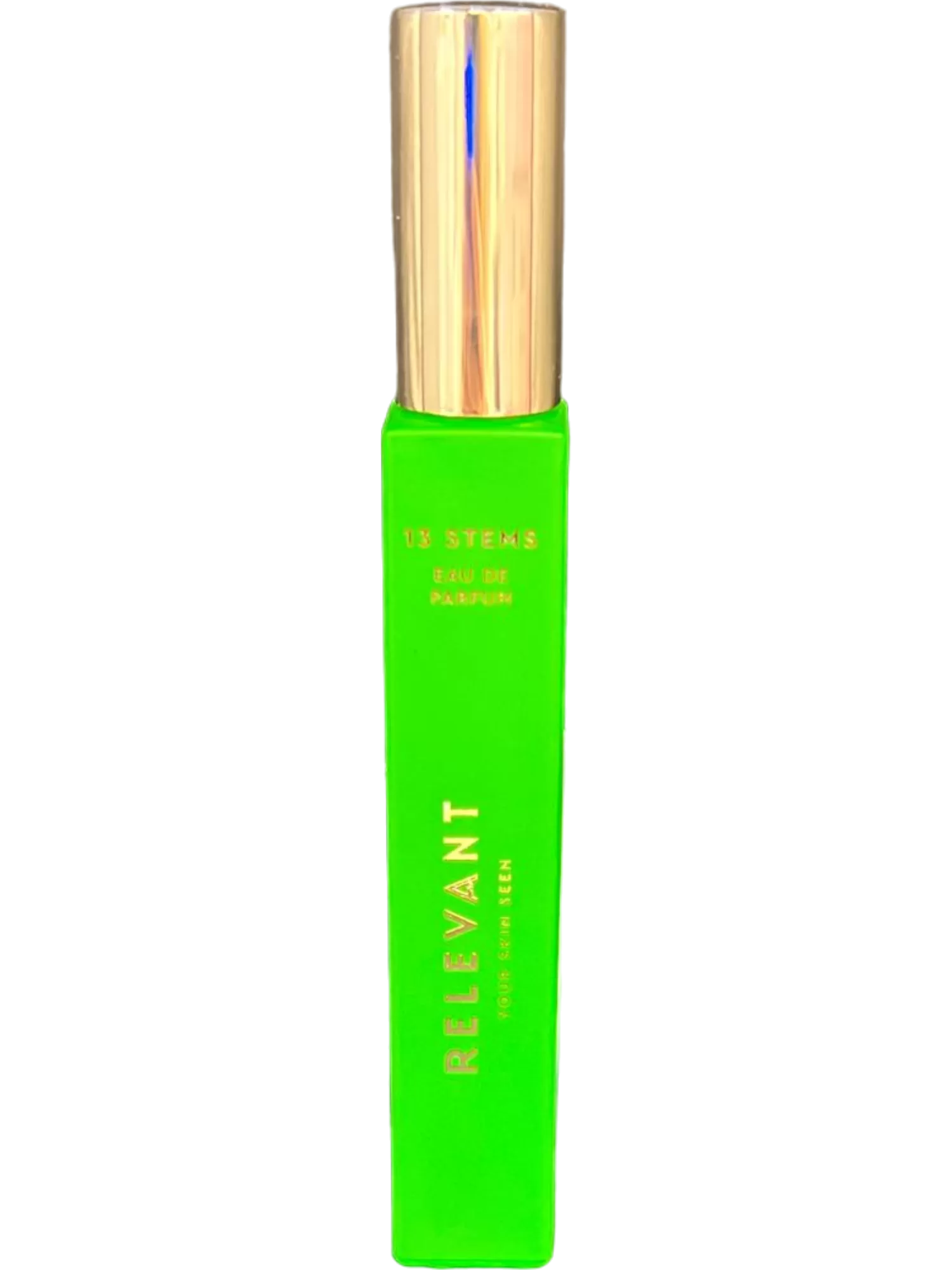 Avant Green 13 Stems Eau de Parfum  8ml