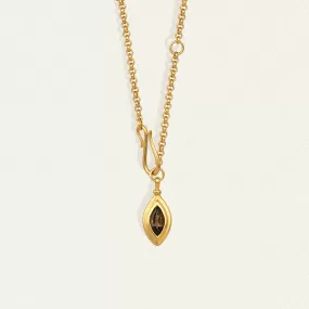 Aya Necklace - Gold