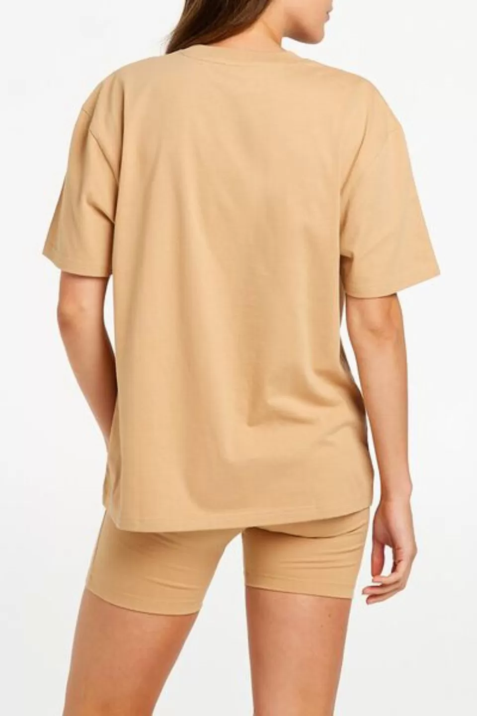 Baggy Iced Coffee Super Soft Tee