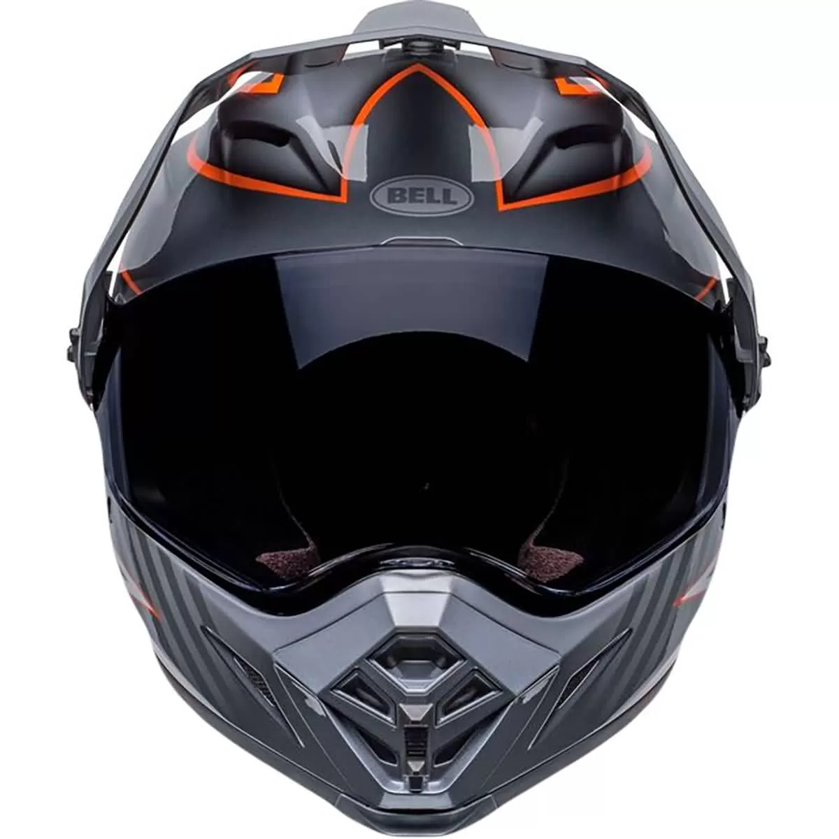 Bell MX-9 Adventure Dalton MIPS Adult Off-Road Helmets (Refurbished, Without Tags)