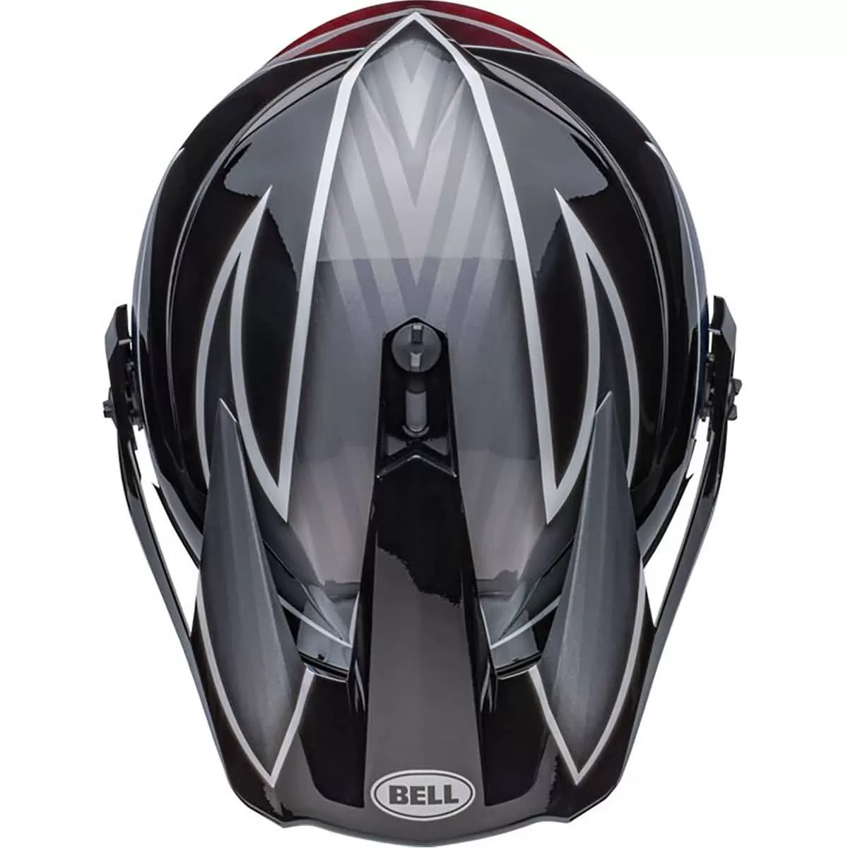 Bell MX-9 Adventure Dalton MIPS Adult Off-Road Helmets (Refurbished, Without Tags)