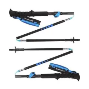 Black Diamond Carbon FLZ Trekking Poles