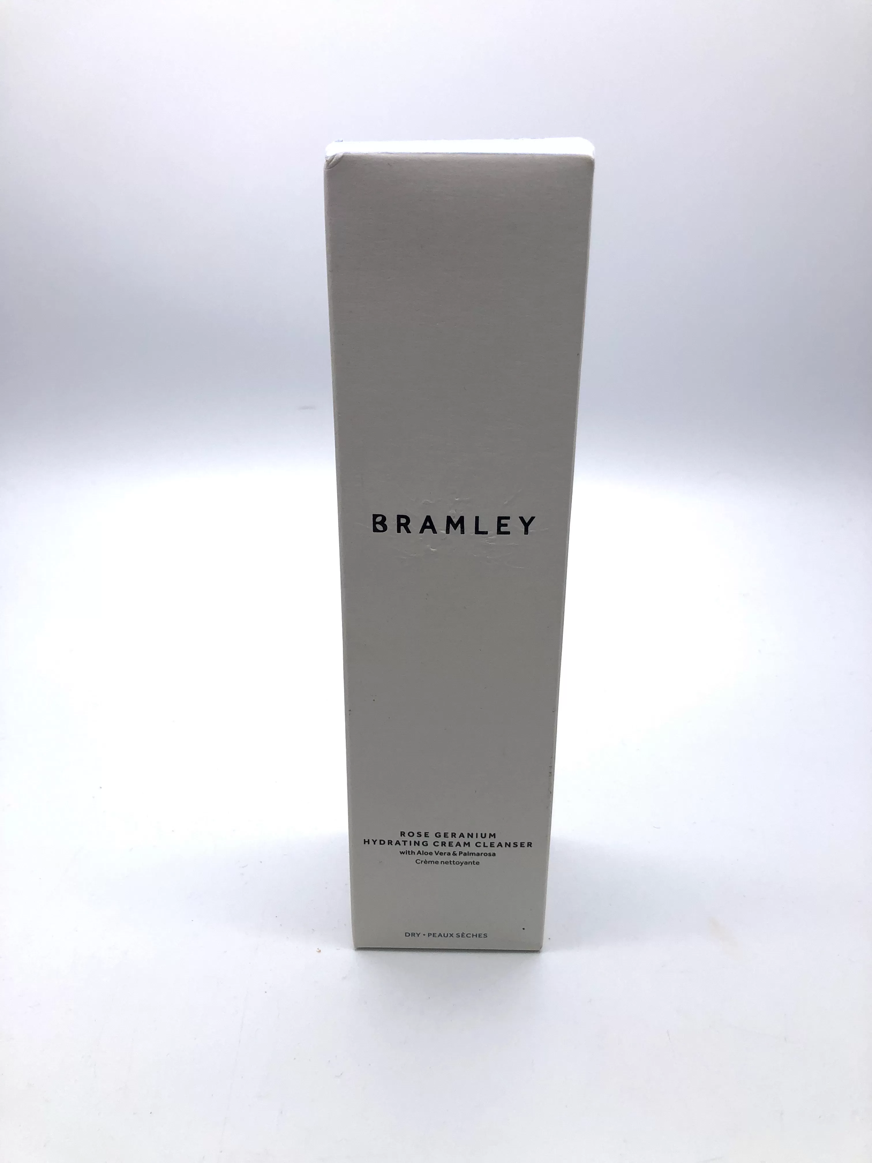 Bramley Rose Geranium Hydrating Cleanser 250ml