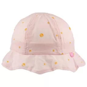 Breathable Overall Print -Kids Cap 4-8 Years