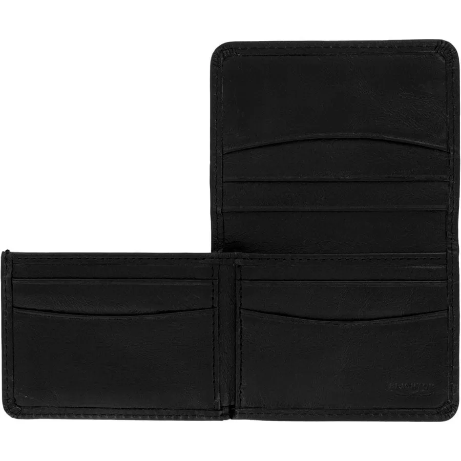 Carnegie Flip Wallet