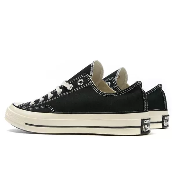 Chuck Taylor All Star '70 Ox - Black