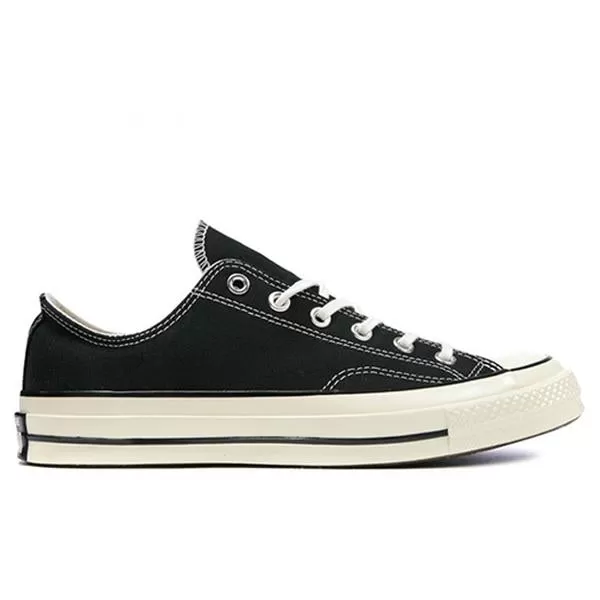 Chuck Taylor All Star '70 Ox - Black