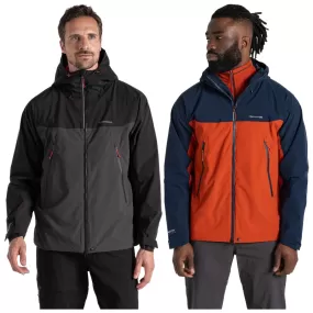 Craghoppers Mens Diggory Waterproof Jacket