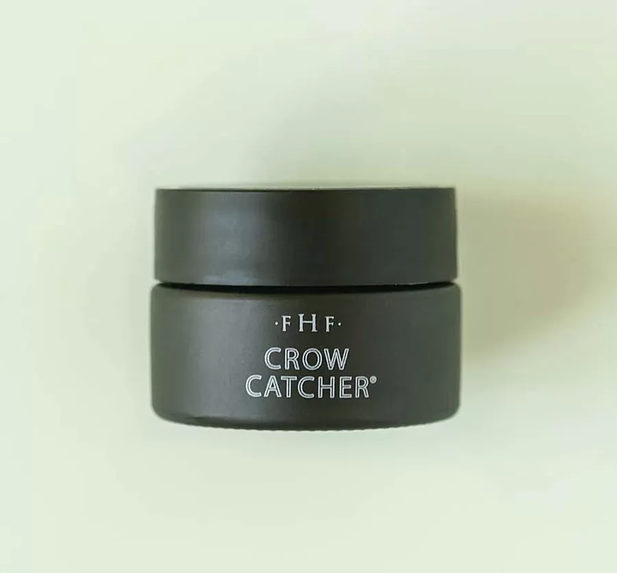 Crow Catcher? Eye Transforming Serum .5 oz FarmHouse Fresh