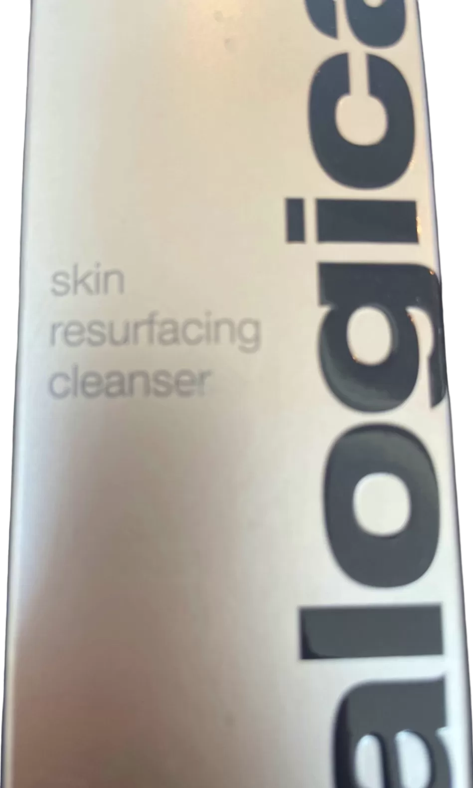 Dermalogica Skin Resurfacing Cleanser AGE Smart 150 ml