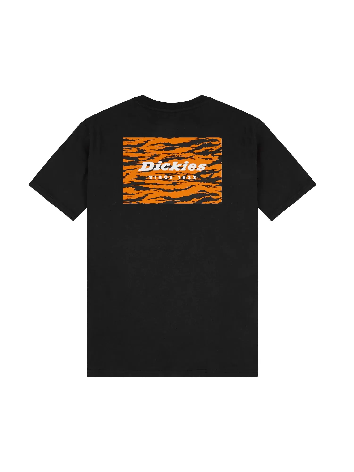 Dickies T-shirt DK0A4X9JBLK1