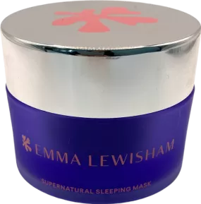 Emma Lewisham Supernatural Sleeping Mask 50ml