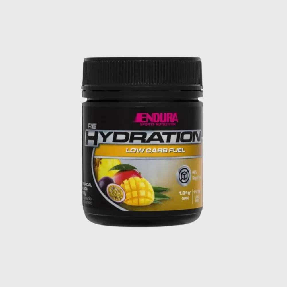 Endura - Rehydration Low Carb Fuel