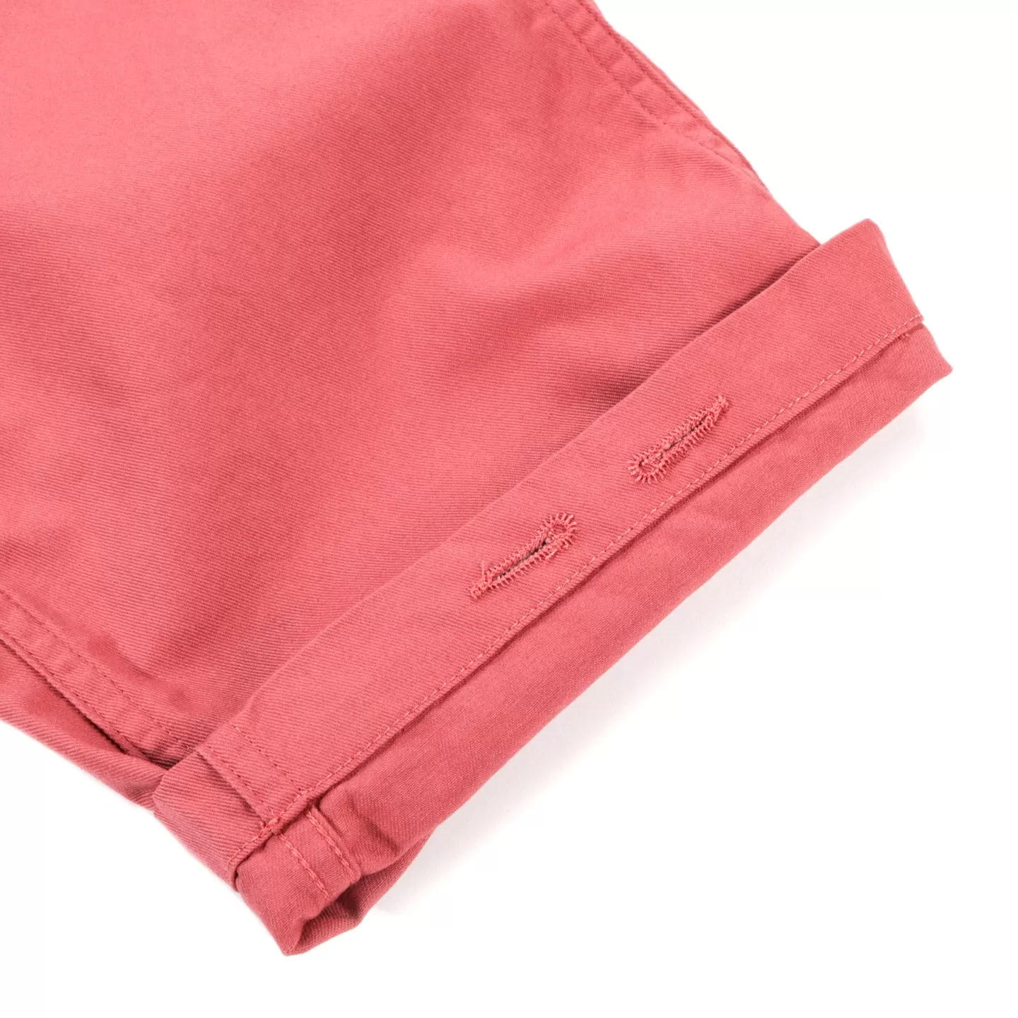 ENGINEERED GARMENTS FATIGUE PANT PINK 6.5OZ FLAT TWILL