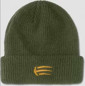 Etnies Joslin beanie hat 4140001441 351 forrest one size