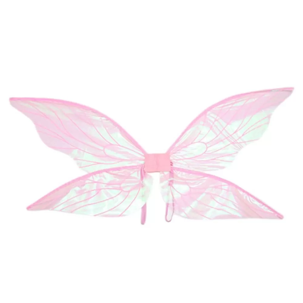 Fairy Angel Wings - Halloween Costume Add-on