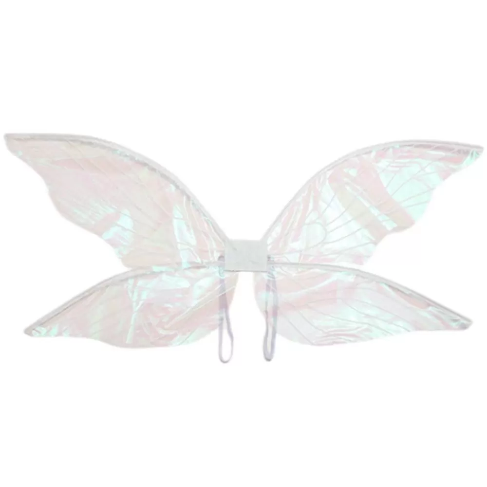 Fairy Angel Wings - Halloween Costume Add-on