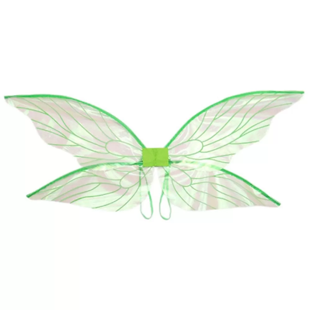 Fairy Angel Wings - Halloween Costume Add-on