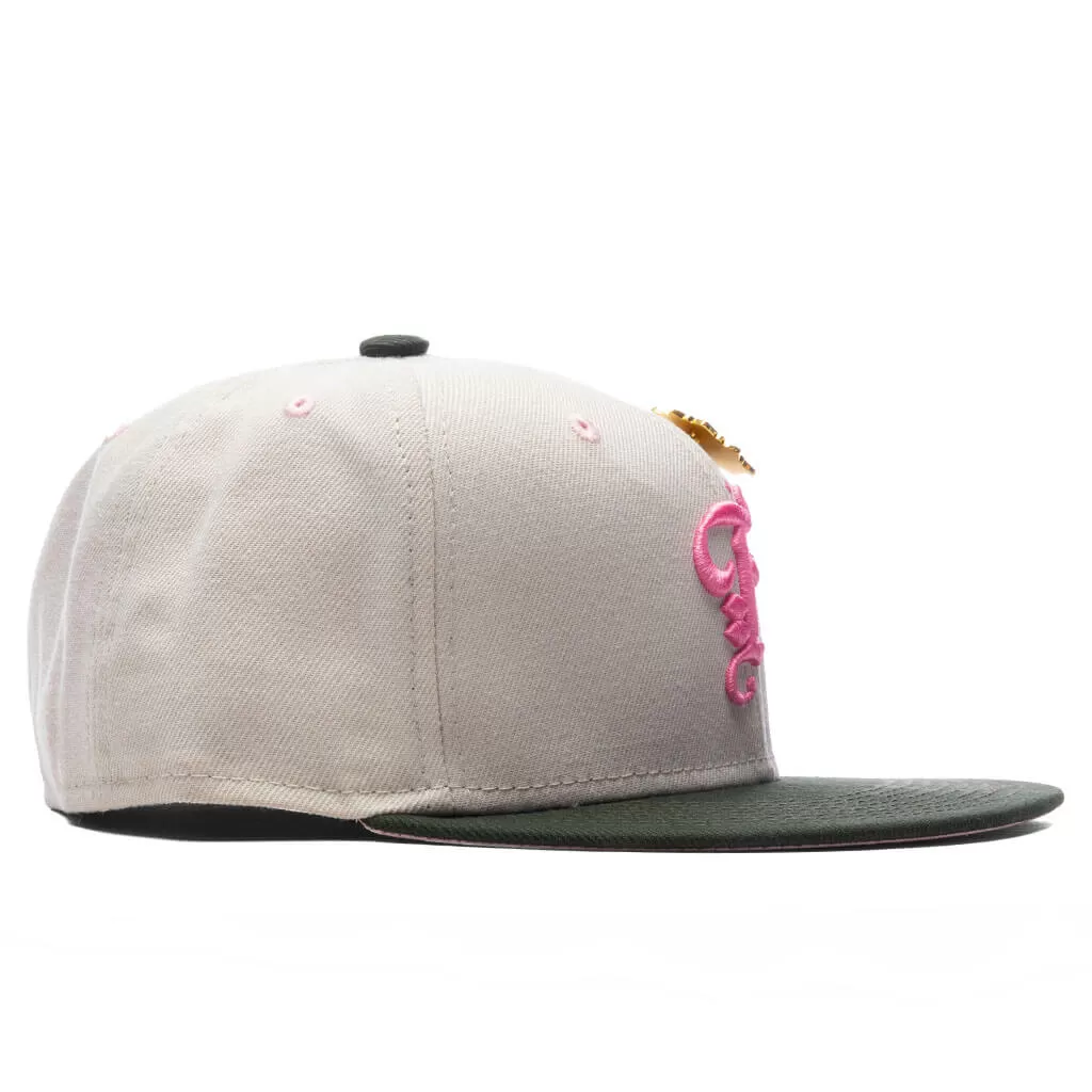 Feature x New Era Lotus 59FIFTY Fitted - Feature F