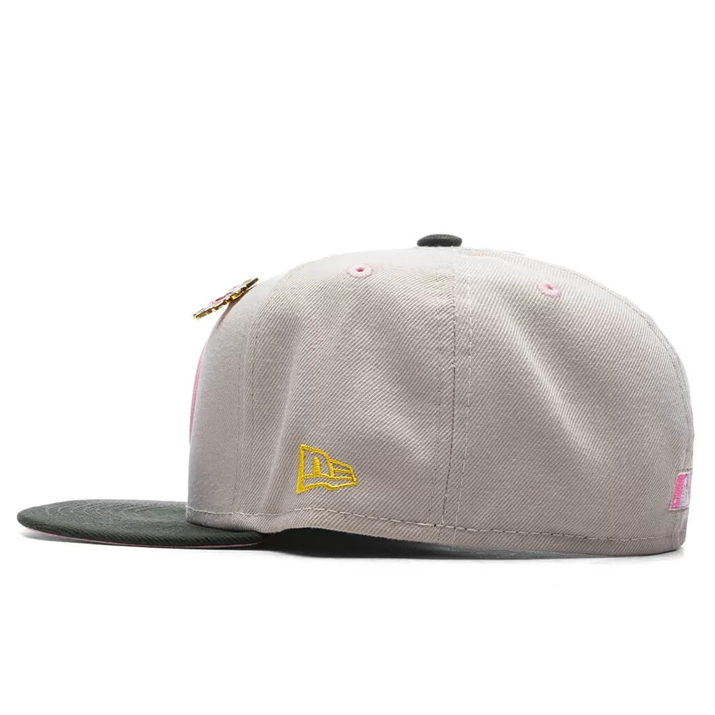 Feature x New Era Lotus 59FIFTY Fitted - Feature F