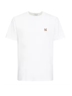 FOX HEAD PATCH REGULAR TEE SHIRT