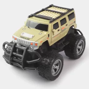 Friction Mini Sports Vehicle Toy For Kids