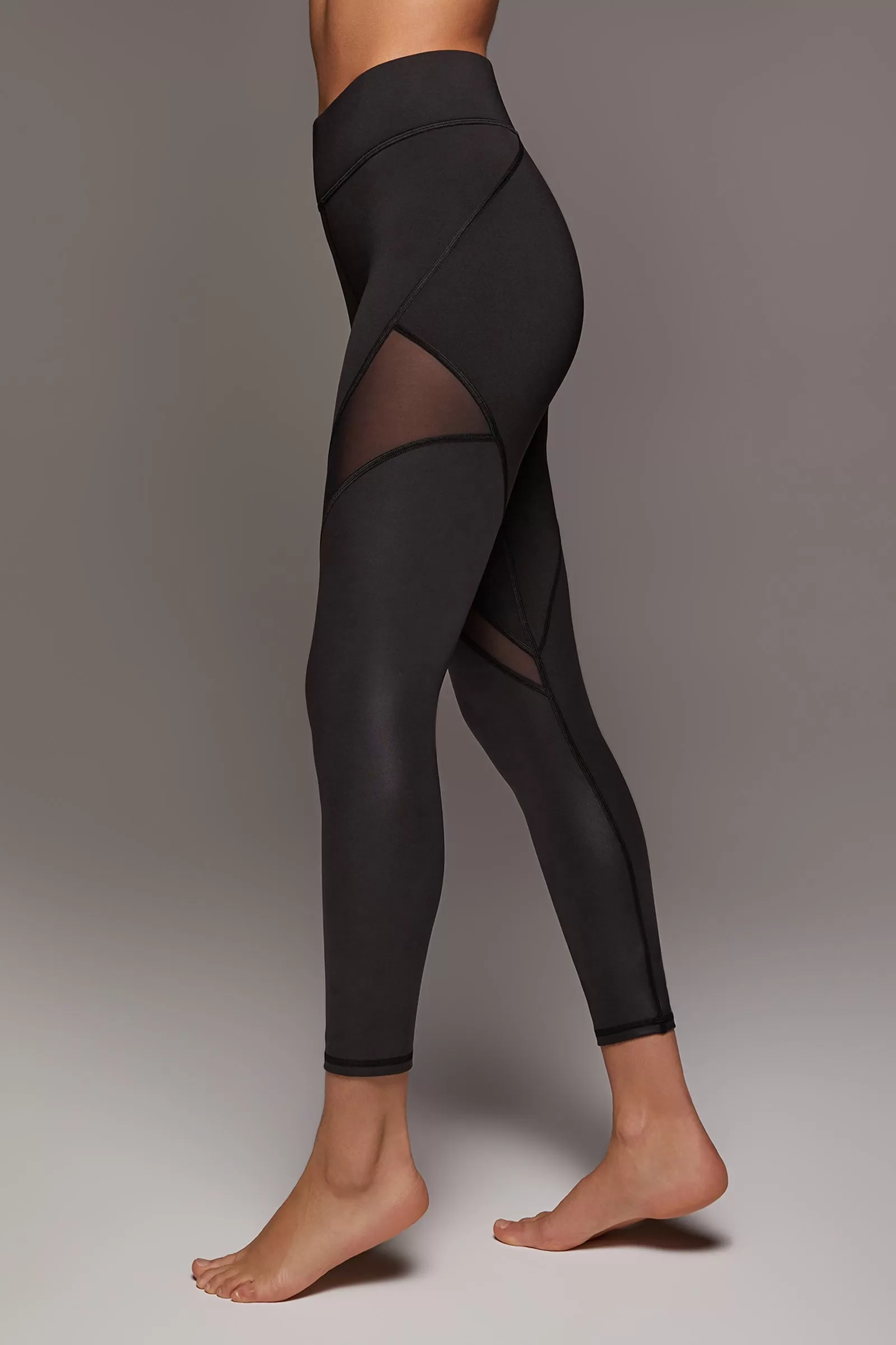 Fuse Gloss Legging