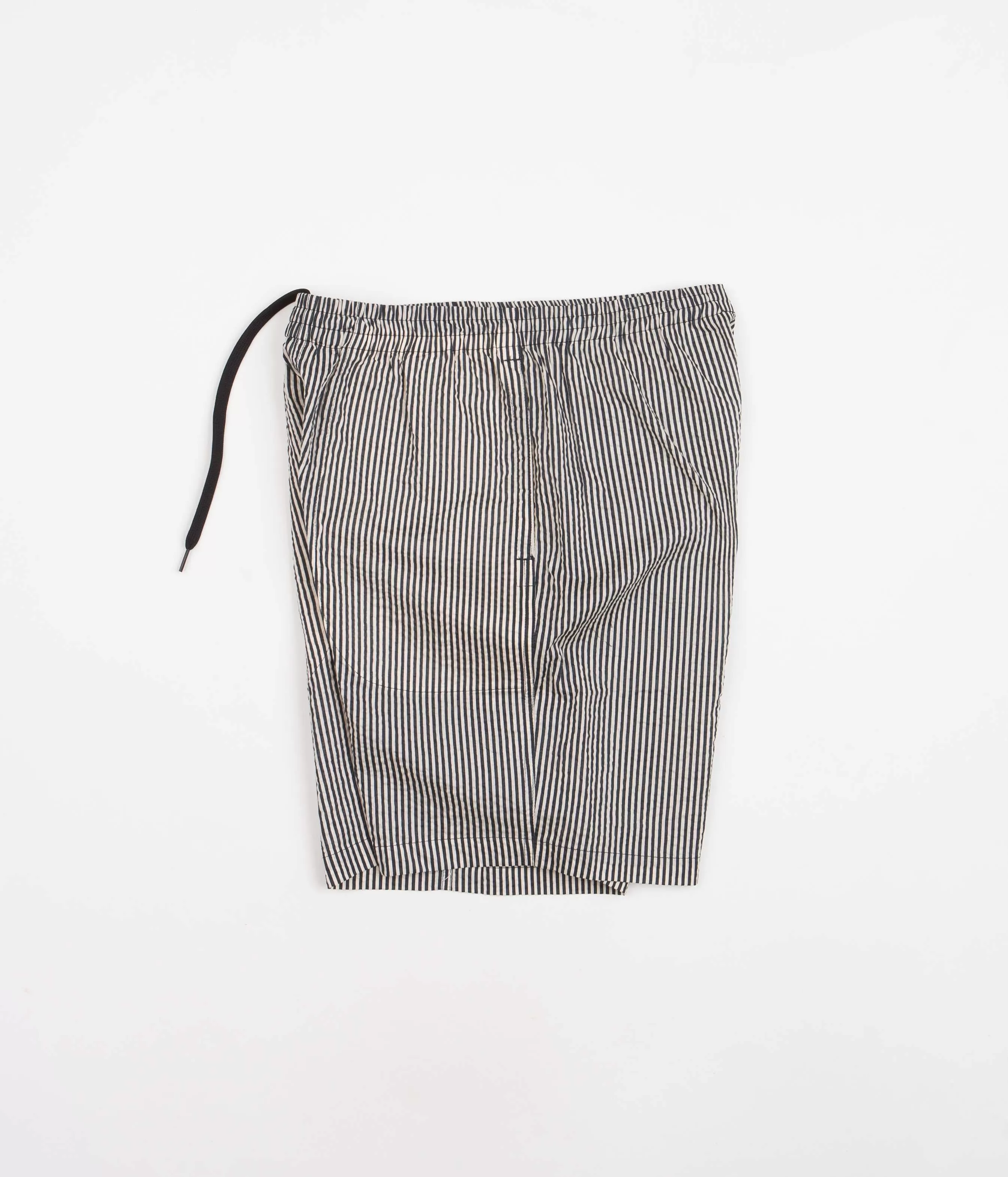 Garbstore Home Party Shorts - Stripe