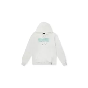 Geedup Play For Keeps Hoodie 'Bone / Teal' (2024)