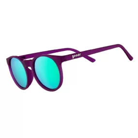 Goodr CG Sunglasses "Thanks, They're Vintage"