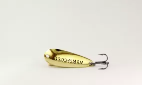 Groomsman Fishing Lure