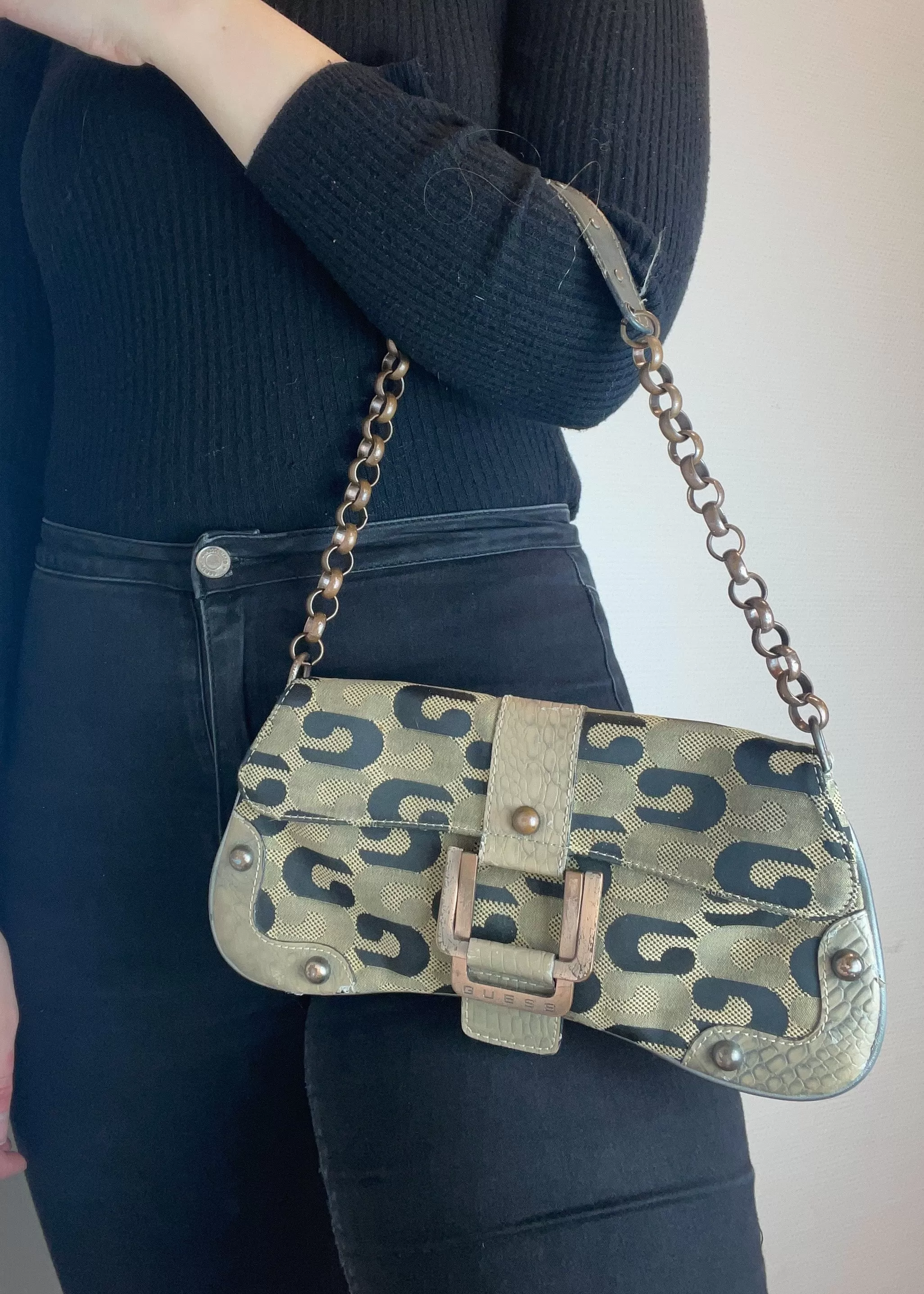 Guess Bag