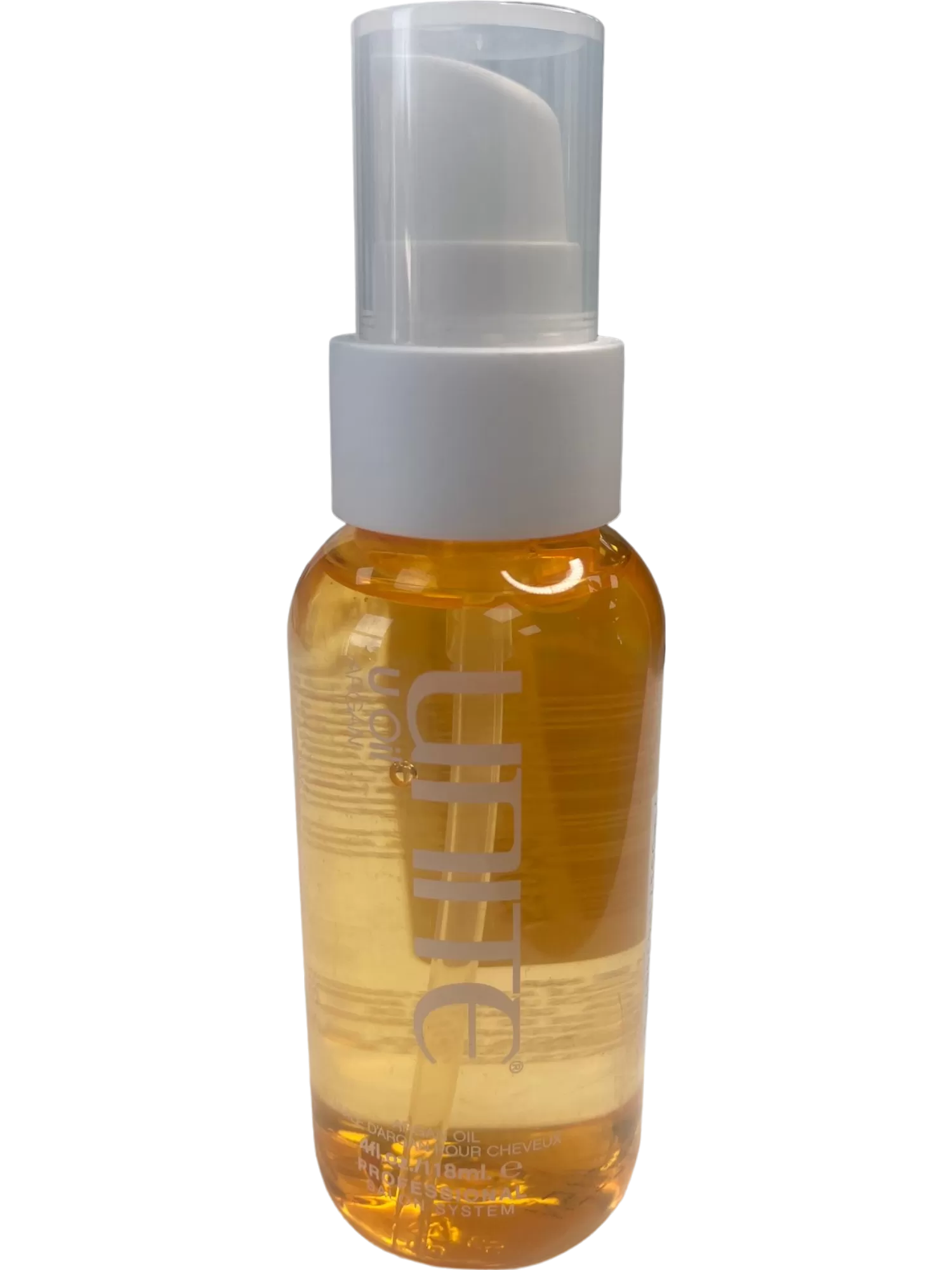 Hair Treatment Argan Oil Professional Salon System 118ml