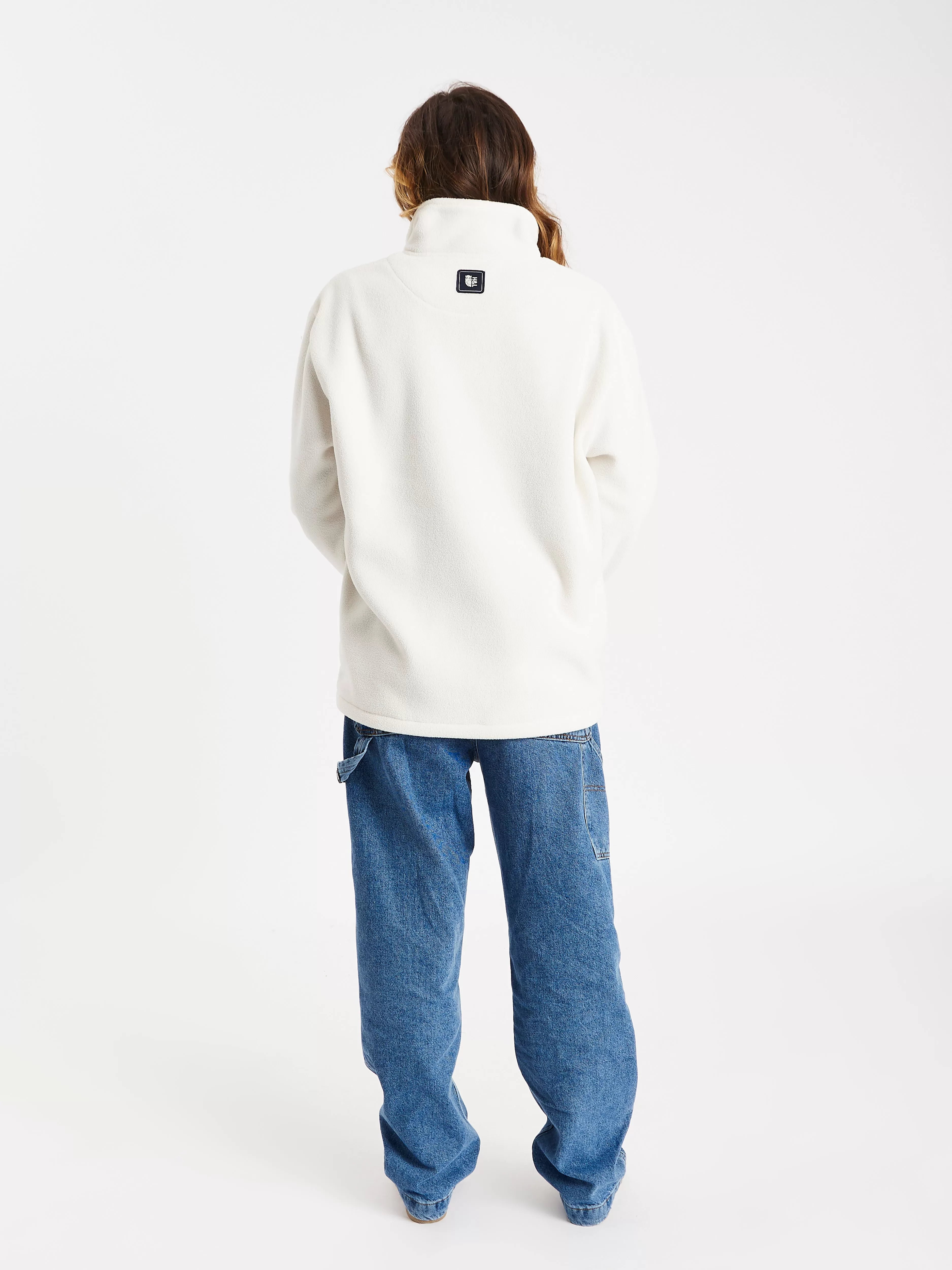 Hana 1/4 Zip Fleece