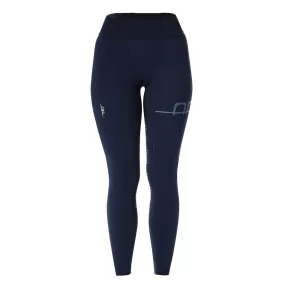 Horseware Ireland AA Platinum Silicone Grip Riding Tights