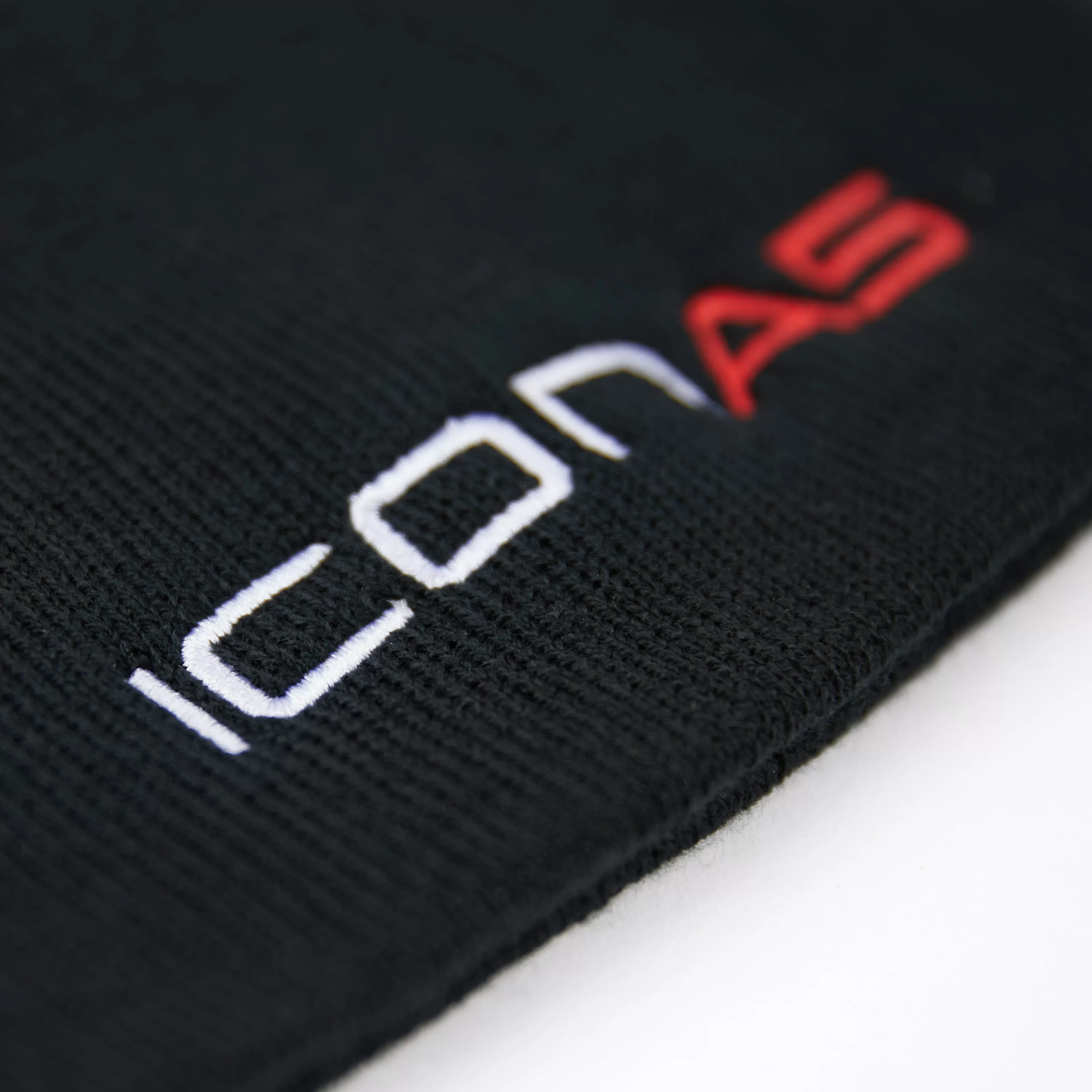 ICON Signature Beanie