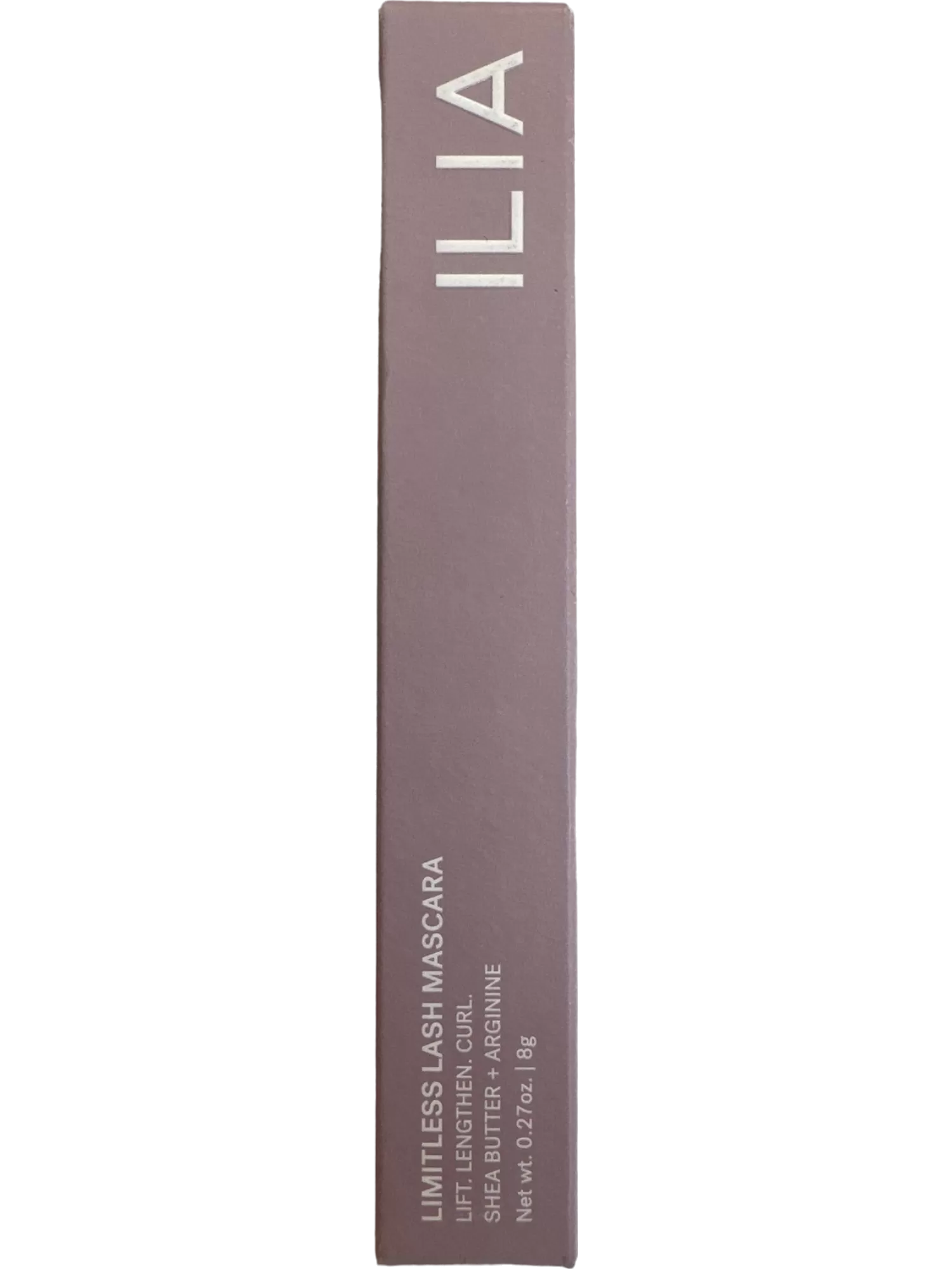 ILIA Midnight Express Limitless Lash Mascara After Midnight