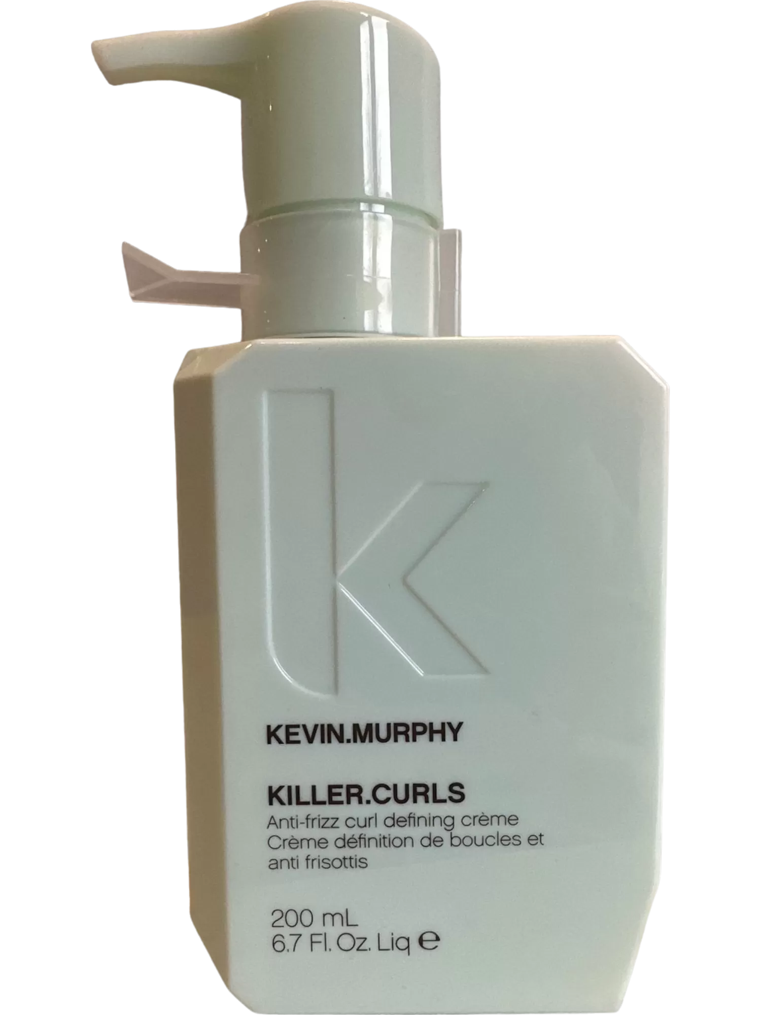 KEVIN MURPHY Killer Curls Anti-Frizz Cream 200ml