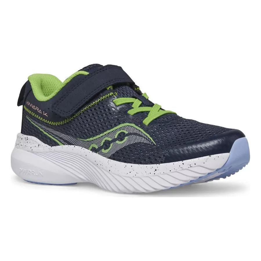 Kid's Kinvara 14 A/C