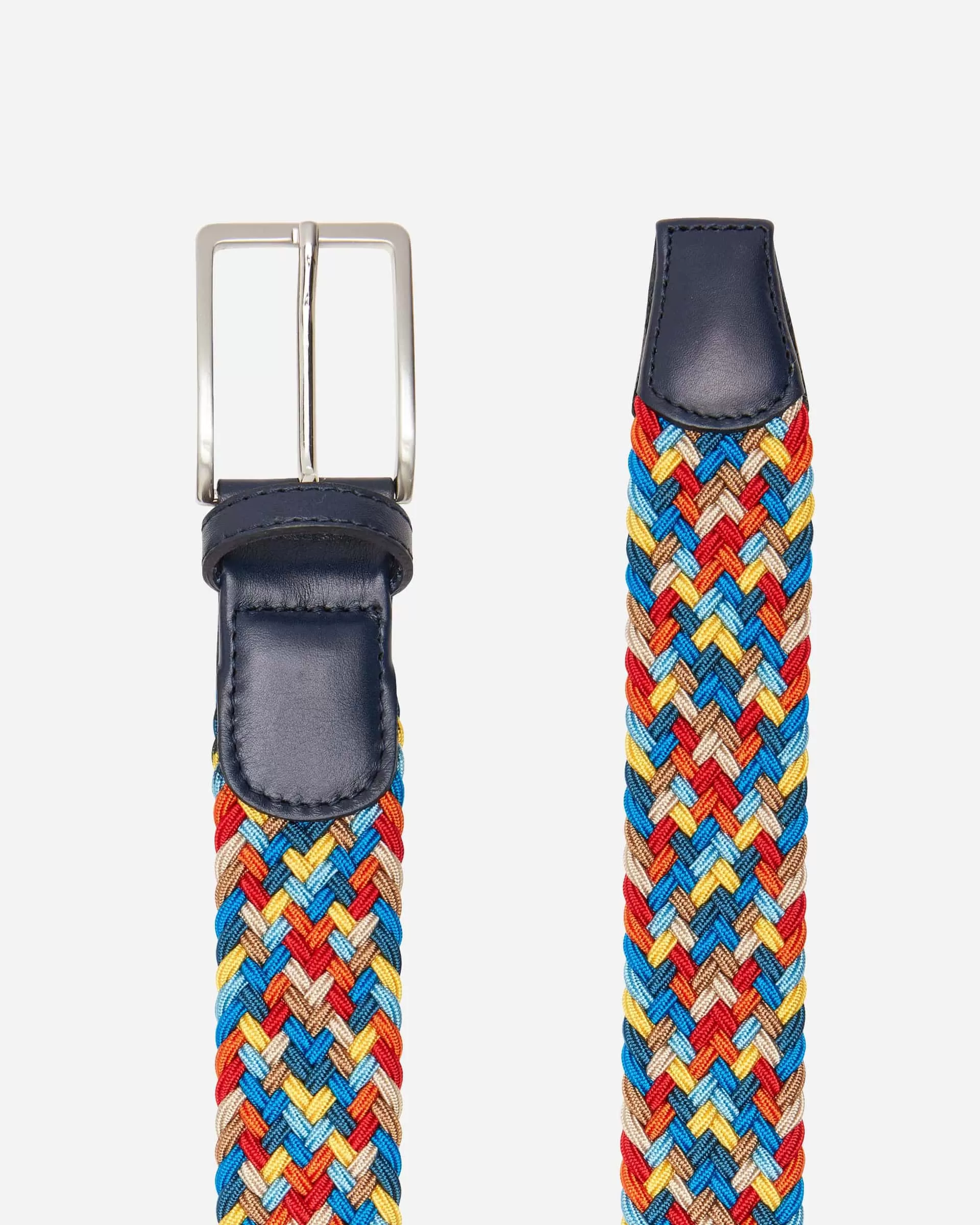 Loftus Webbing Belt