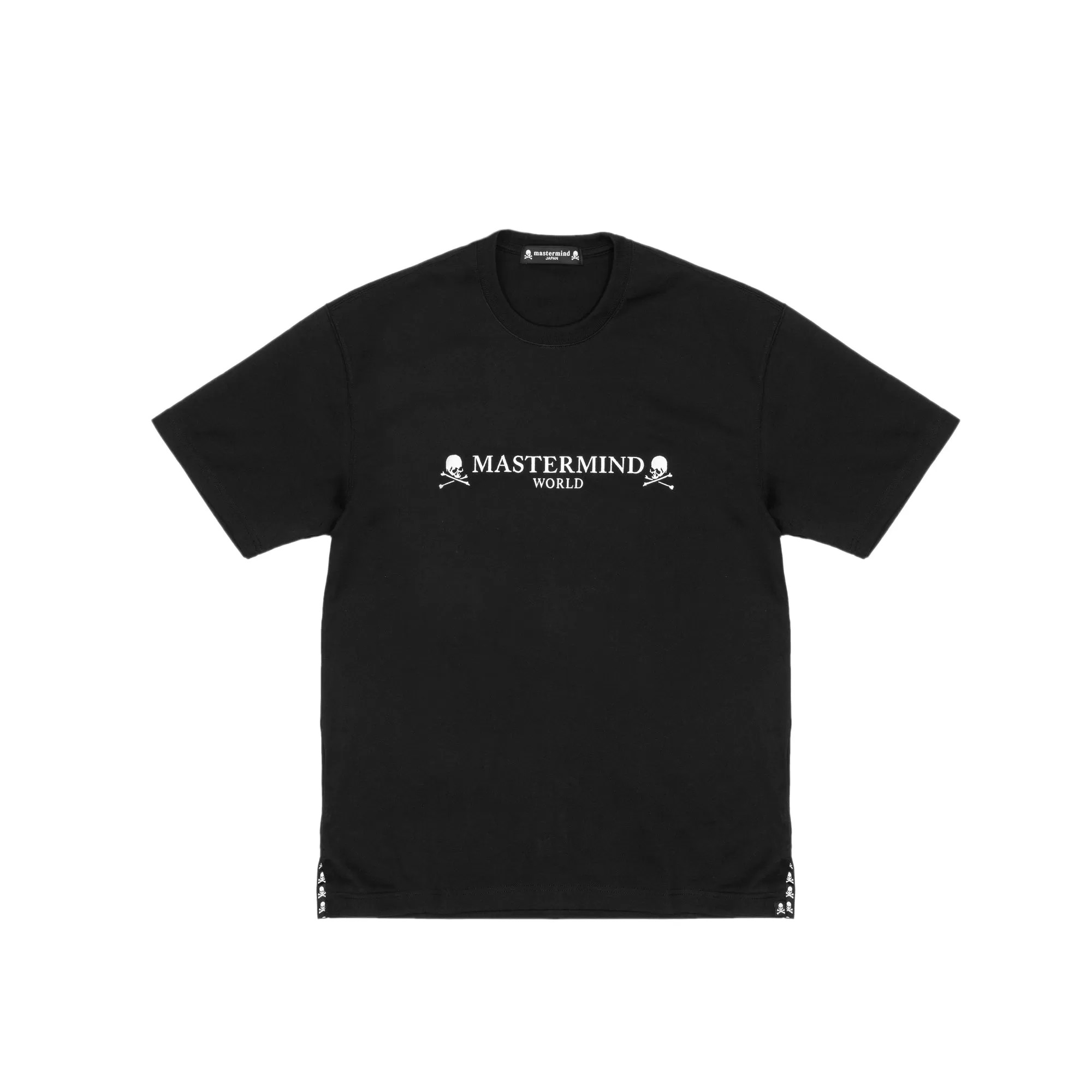 Mastermind Mens Tee