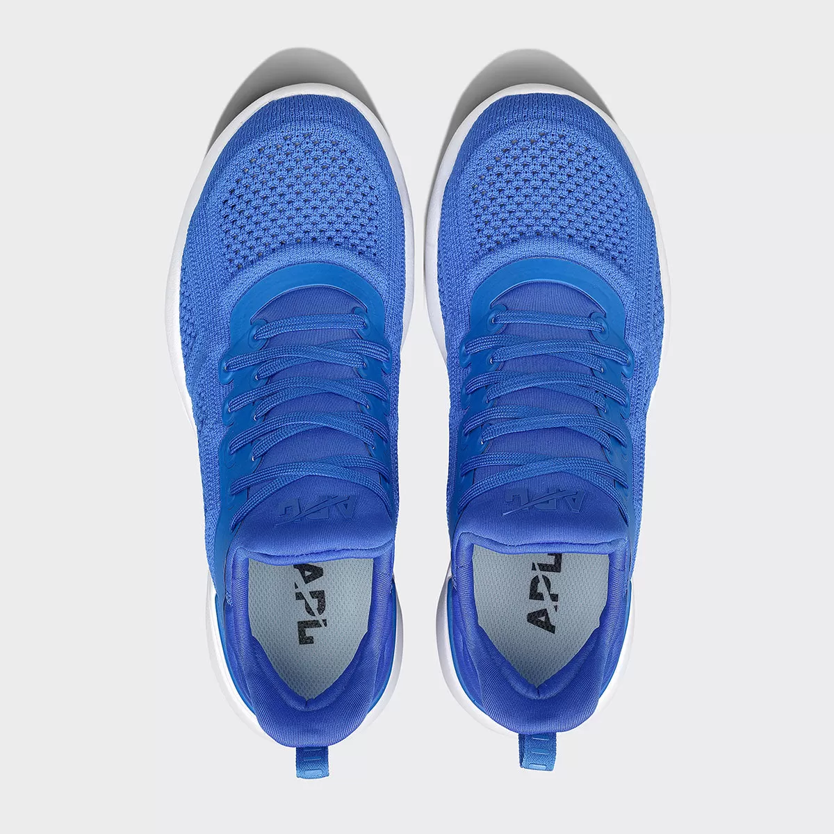 Men's TechLoom Tracer Cobalt / White